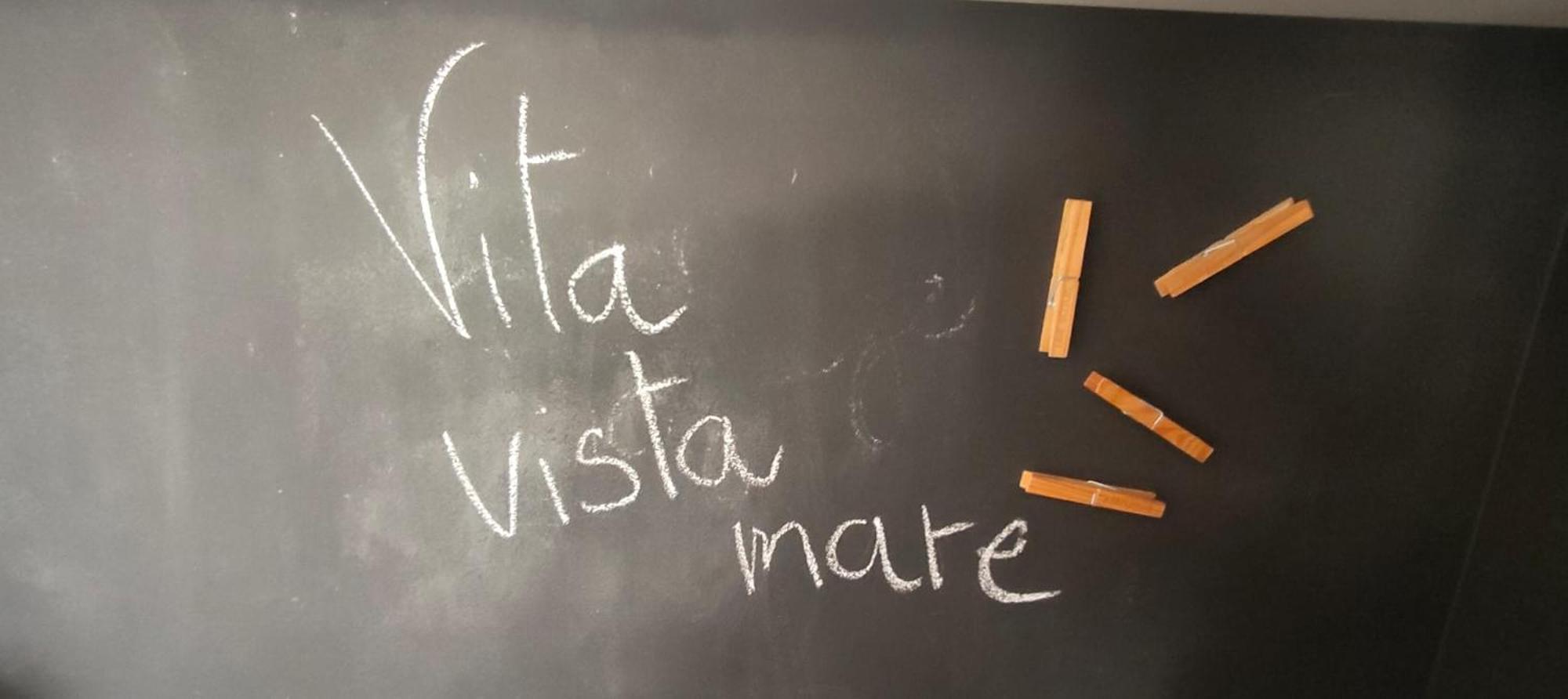 Vita Vista Mare 罗克布吕讷-卡普马丹 外观 照片