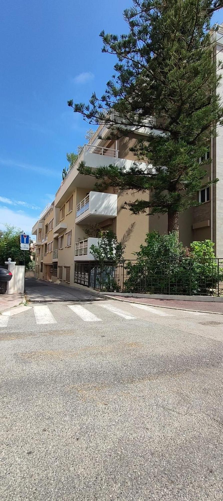 Vita Vista Mare 罗克布吕讷-卡普马丹 外观 照片